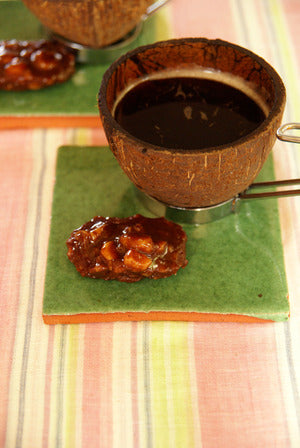 キャラマックスファッジ